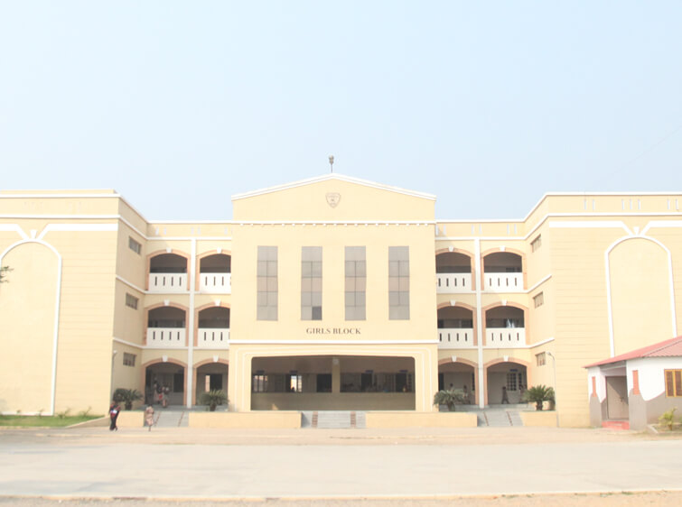 HSC School