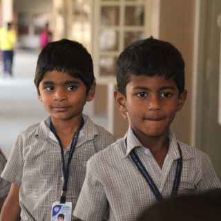 Primary Middle School Vellore