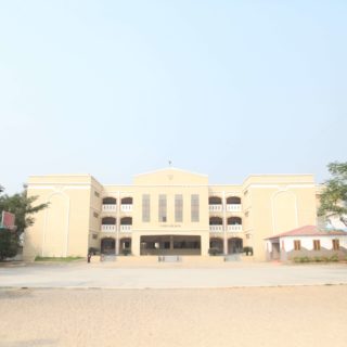 Koona Presidency Matriculation Higher Secondary School Vellore