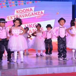 Koona Extravaganza 2019 | Koona Presidency Matriculation School