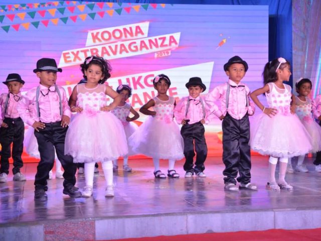 Koona Extravaganza 2019 | Koona Presidency Matriculation School