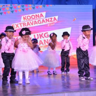Koona Extravaganza 2019 | Koona Presidency Matriculation School