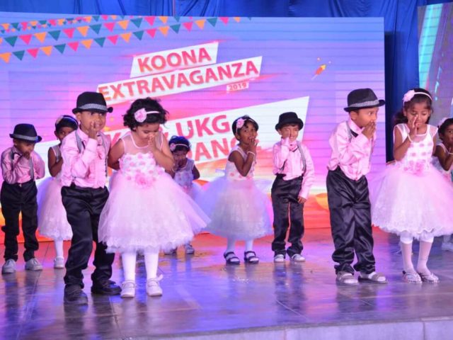 Koona Extravaganza 2019 | Koona Presidency Matriculation School